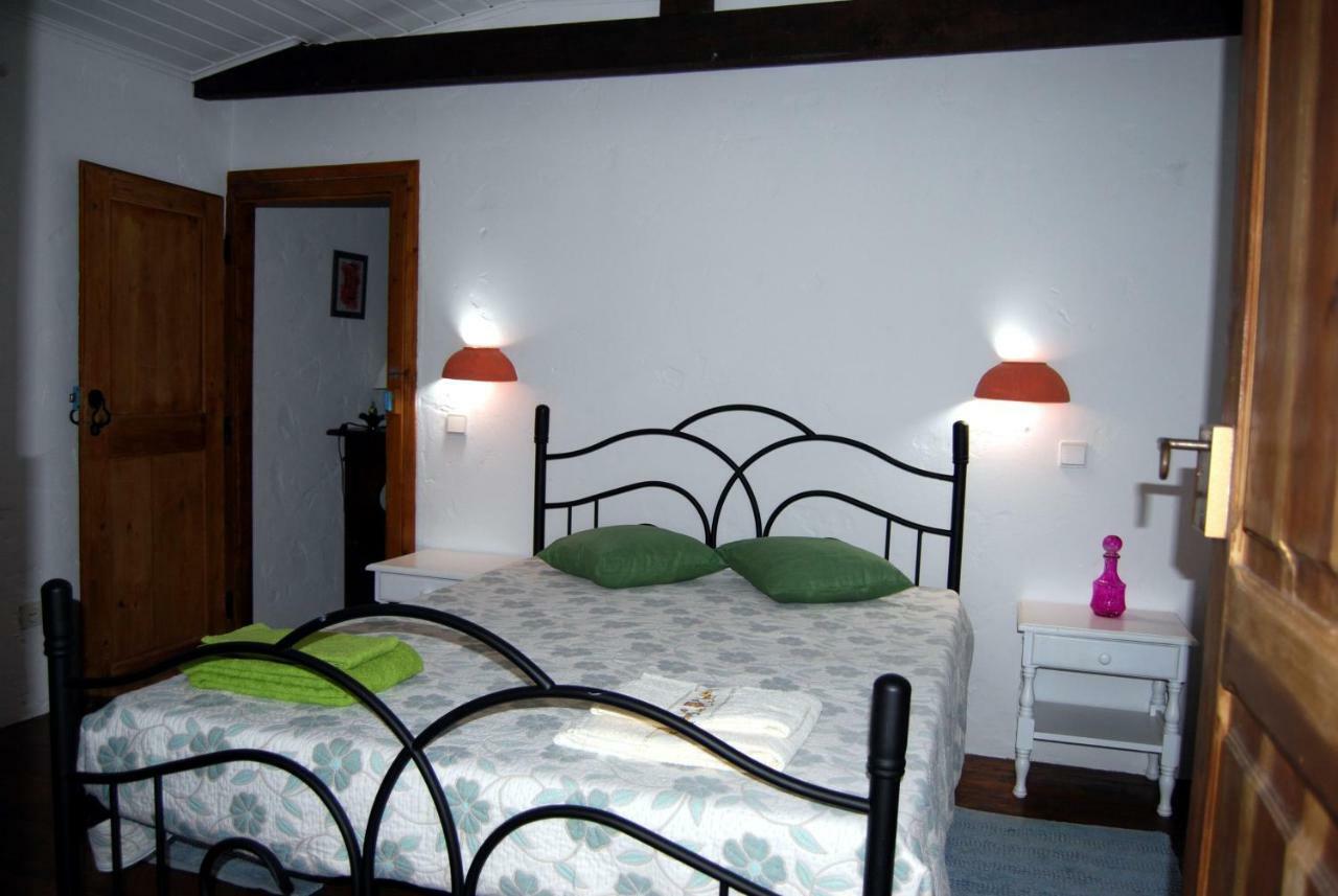 Vila Monte Das Silveirinhas - Casa Rural Charnequinha Silveiras Exteriér fotografie
